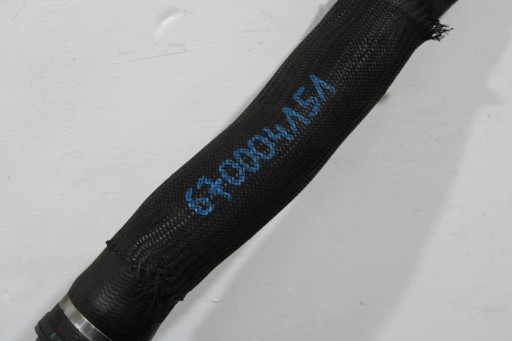 cijev prijenos interkulera 670004151 MASERATI GHIBLI M157