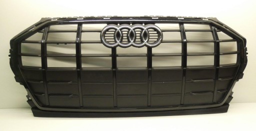 AUDI Q5 LIFT 80A853651 2021- maska přední nárazníku