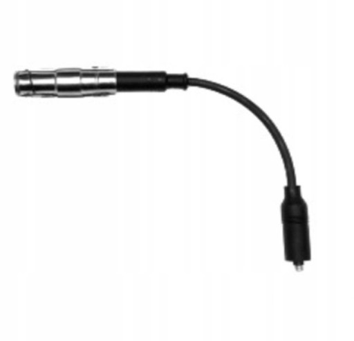 0758 - Троси запалювання для крайслер мерседес