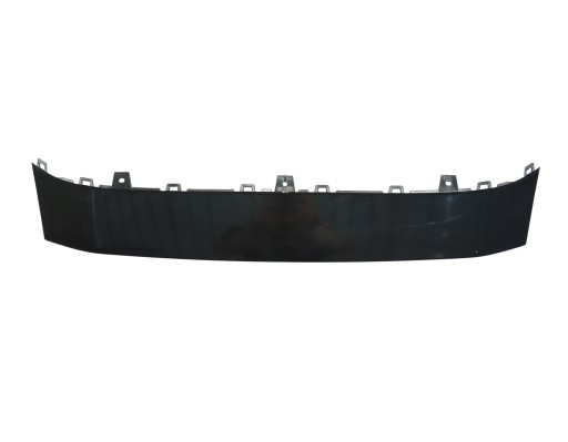 4G0807717B - Спойлер бампер для AUDI A6 C7 S-LINE 14R