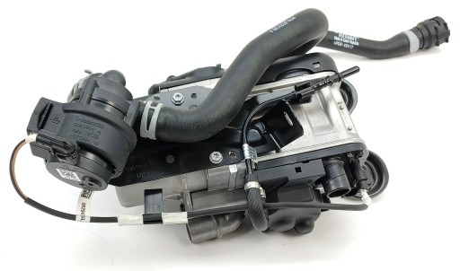 ASO СТОЯНКОВИЙ ОБІГРІВАЧ WEBASTO VW 3Q0815005Q