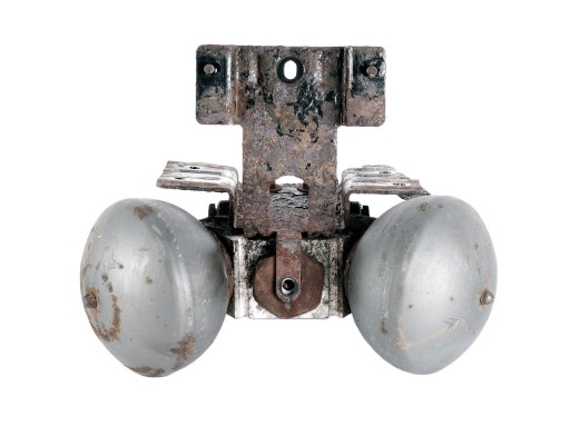 9685492280 5277N7 - Регулятор задней подвески CITROEN C5 III X7