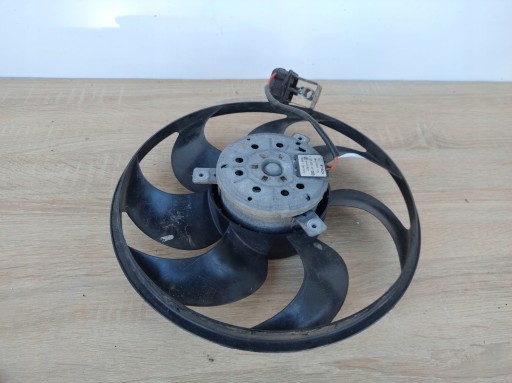 ventilátor chladiče OPEL ASTRA 2 II G ZAFIRA A 24431827 6G/106