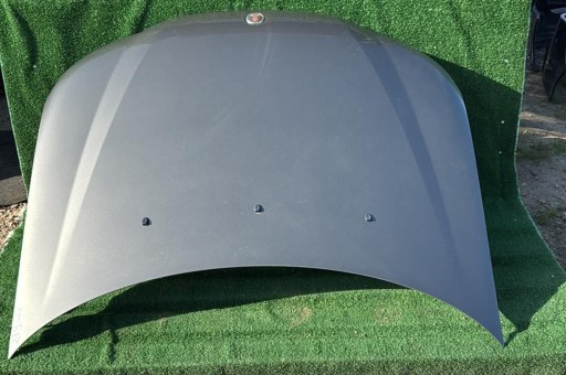 capot SAAB 9-3 II 93 couleur 279 szampanska berline KOMBI CABRIO 02-07