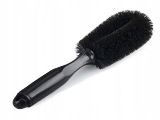 АВТОМОБІЛЬНА ЩІТКА ДЛЯ МИТТЯ КОЛІСНИХ ДИСКІВ