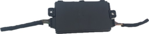 DODGE CHARGER CHALLENGER 2015- module control unit KLUCZYKA KEYLESS 68283454AB