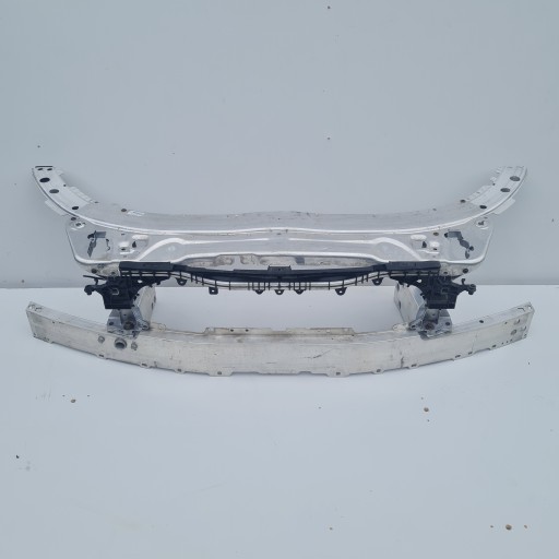 A2056209301 - MERCEDES W205 УСИЛЕНИЕ ПЕРЕДНЕЙ БАЛКИ РЕМНЯ