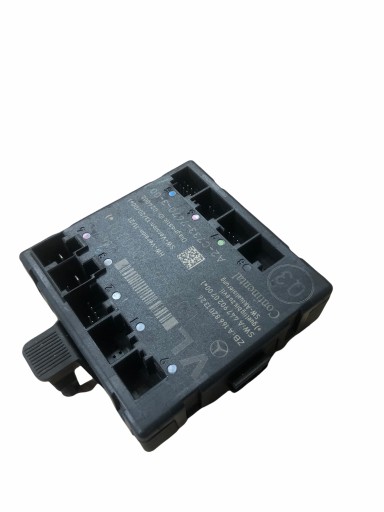 A4479000001 - Модуль левой двери MERCEDES W447 4479000001