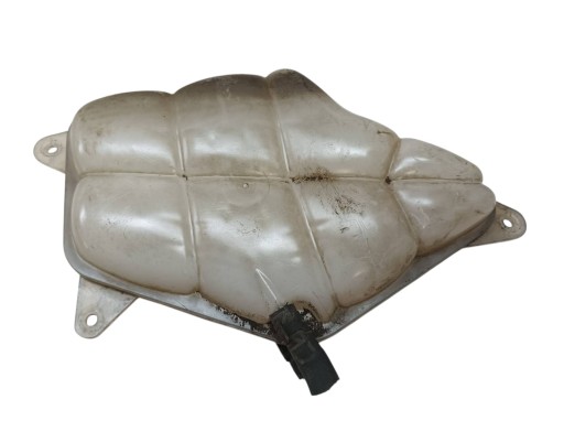 water tank of gas CHLODNICZEGO 3.0 TDI Volkswagen Phaeton and