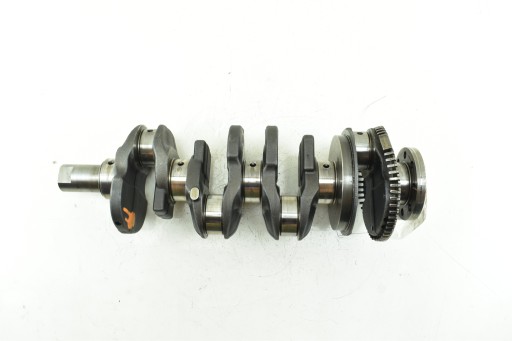 crank RENAULT TRAFIC II OPEL VIVARO A 2.0 DCI M9R
