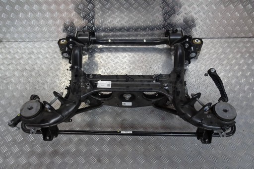 Vw id.3 — балка задней подвески 10a500025