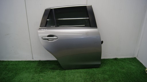 door right rear part MAZDA 6 GJ 2013 38P