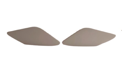 5F0807754C 5F0807753C - КРЫШКА ОМЫВАТЕЛЯ ЛАМПЫ ДЛЯ SEAT LEON FR CUPRA