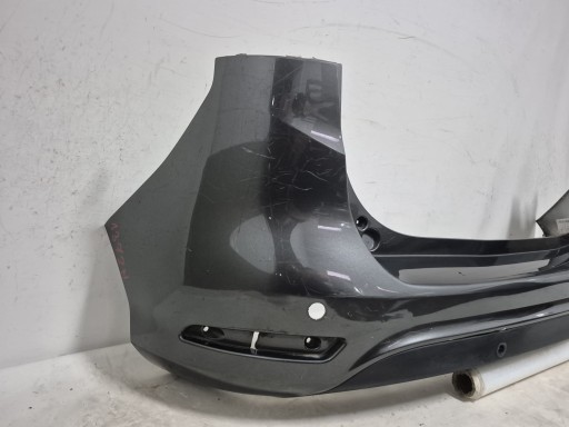 FORD B-MAX 12-17 bumper rear part rear PDC