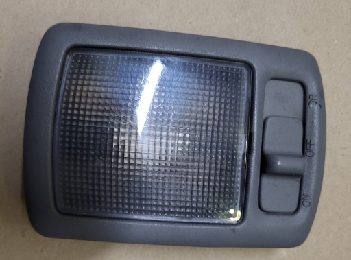 FANALE CIELO INTERNO OSWIETLENIE interna posteriore HYUNDAI MATRIX GETZ KIA CERATO OE