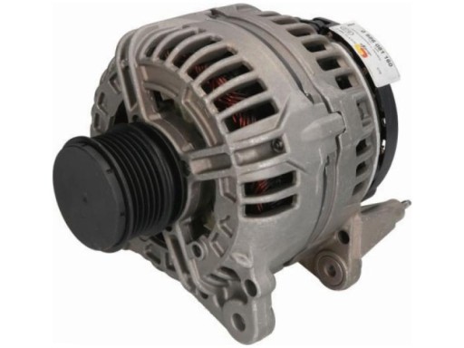 0 986 - Генератор vw golf plus 1.6 jetta iv mk4 1.6 golf vi mk6 1.6 2.0 plus 1.6