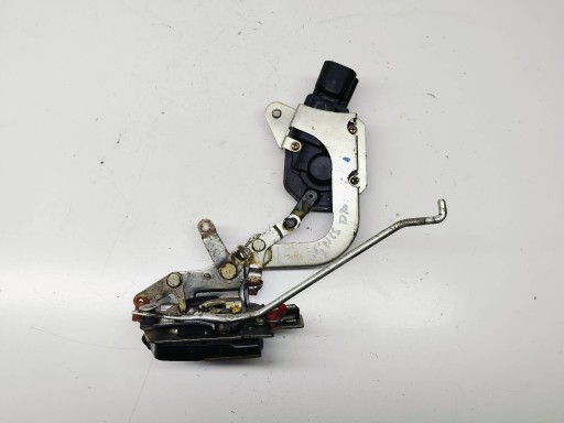 lock door right front SUZUKI IGNIS 03r 1.3 16V AISIN 2 Pin
