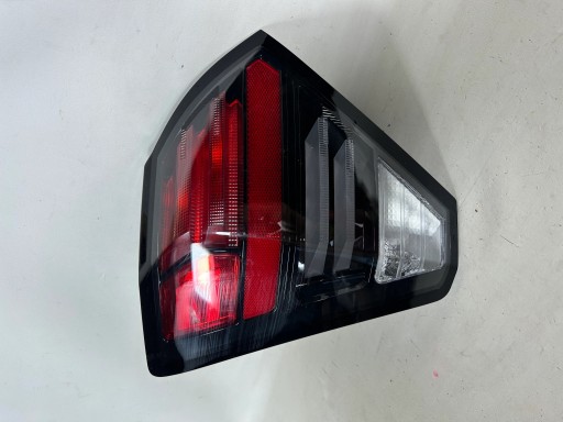 Hyundai Kona II 2 2023- light rear part rear 92405-BE100