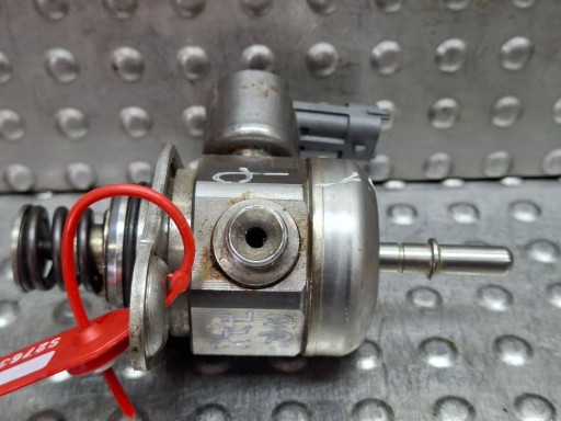 feed pump 0265520245 PEUGEOT 3008 II 5008 II 1.6 THP