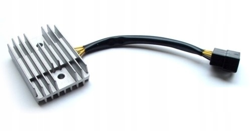 РЕГУЛЯТОР НАПРЯЖЕНИЯ KAWASAKI ZR 550 ZEPHYR