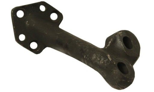 F82-2308075 - Важіль повороту лівий низький MTZ F822308075