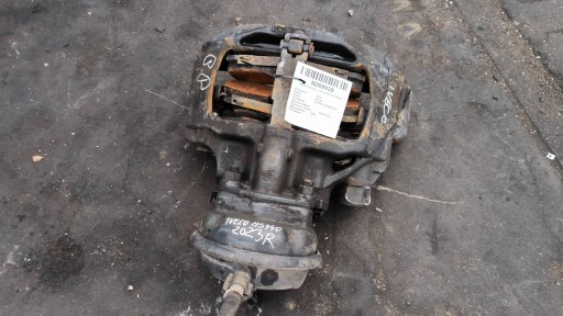 caliper brake front right IVECO STRALIS AS440ST/P