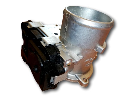 5801727743 - ОРИГІНАЛЬНИЙ КОРПУС ДРОСЕЛЬНОЇ ЗАСЛІНКИ FIAT