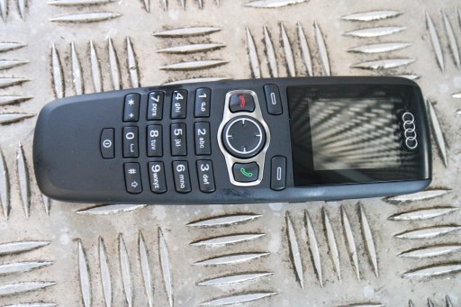 Наушники Bluetooth AUDI A6 A8 4F0910393AD