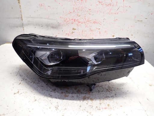 light front front right VW TIGUAN III 2024- FULL LED 571941060G
