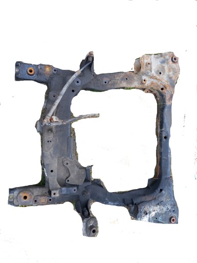 ВІЗОК САНИ КОЛИСКА HONDA ACCORD VII