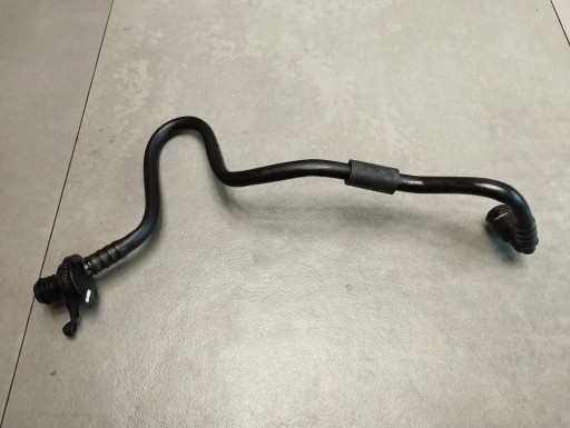 VW Tiguan II Schlauch Unterdruck 1K0611933BC