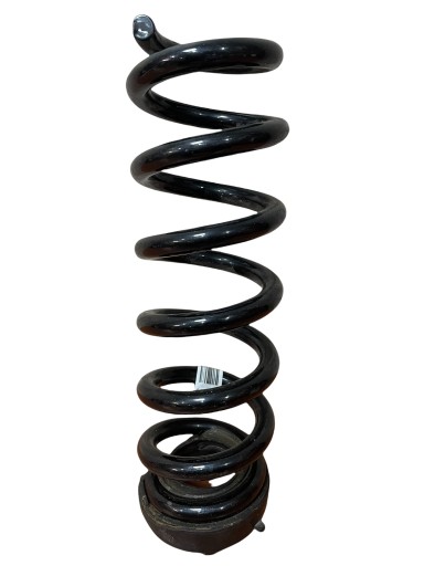 spring springing rear part BMW G20 330ix