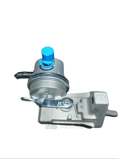 DZ110618 RE545664 - Топливный насос RE535727