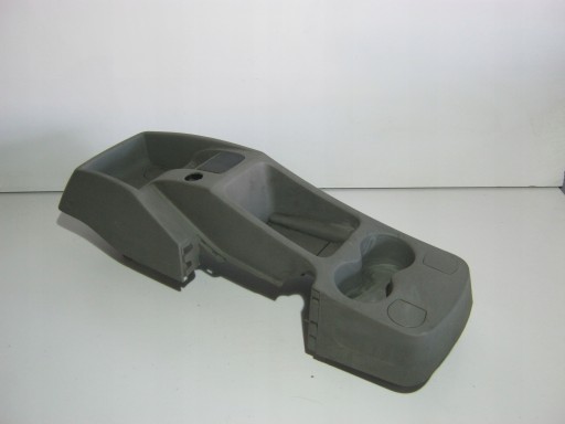 TUNEL mitte RENAULT KANGO II