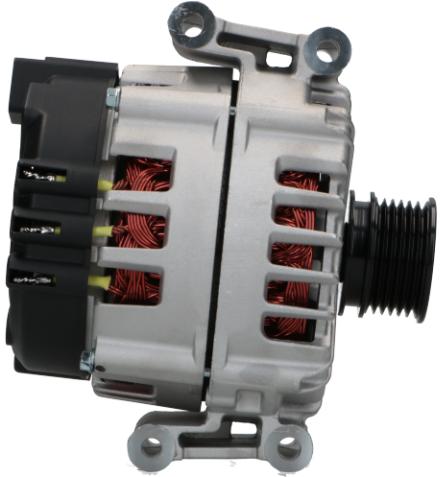 Генератор бв пш 555.902.180.000