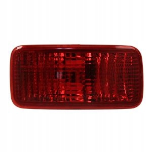 214-4001L-LD-UE, 214-4001L-LD-UE - Мицубиси лансер задний левый противотуманный фонарь