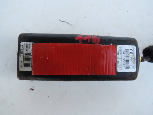bundle PRZEWODOW door front VOLVO S80 II XC90 and 4.4 V8 541100048