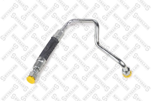 85-42721-SX - Шланг повітряного компресора RVI Premium / TR / PR, Ke