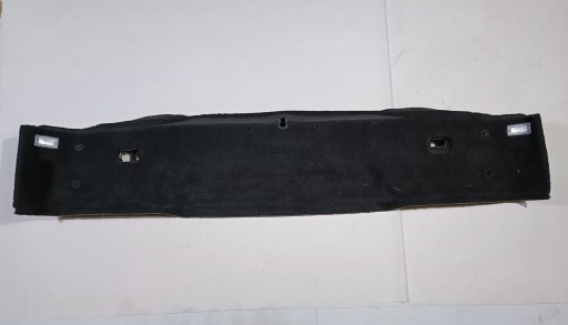 side upholstery boot Chevrolet Corvette C6