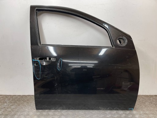 door front front right DACIA SANDERO and 1 08
