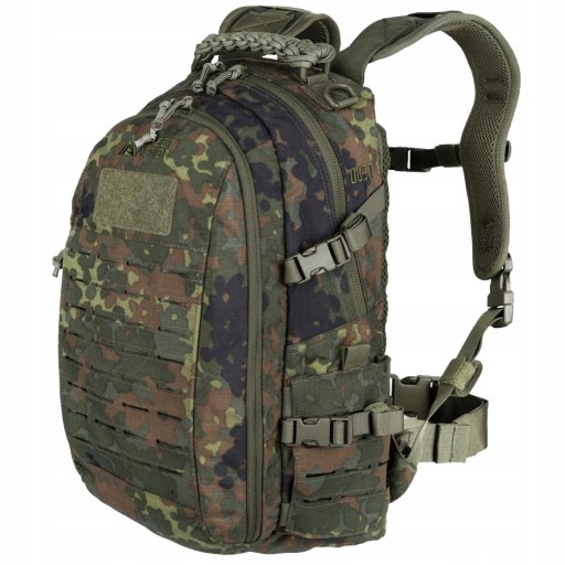 Рюкзак Direct Action Dust MkII зелений