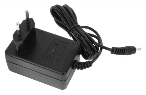 Автозапчастини зарядний пристрій 24V500MA