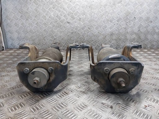 Airbag des Kabine links heck + rechts heck SCANIA R 114 LA 4X2