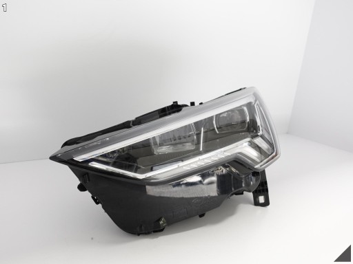 AUDI Q3 II 2 F3 83A 18- light FULL LED L B.LADNA