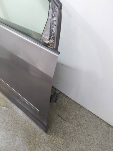 door right front plus LA7T VW Volkswagen Golf V (2004-2009)