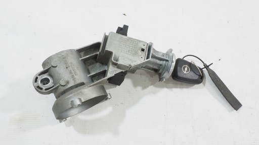 Opel Corsa D ignition key 56155D