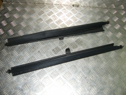 РОЛЬСТАВНИ ДВЕРИ ЛЕВАЯ ПРАВАЯ ЗАДНЯЯ ЗАДНЯЯ SCENIC II LIFT