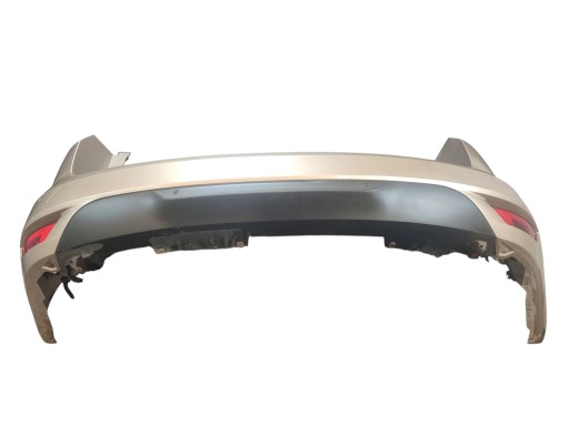 bumper rear part 4 X PDC RENAULT MEGANE IV KOMBI LAK: TEHNP (16-20)