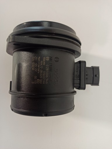 VOLVO XC70 2.4 D ВИТРАТОМІР 31361223AA