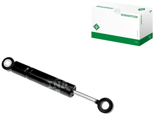 INA533 10/RS7 - INA ДЕМПФЕР ВІБРАЦІЇ РЕМЕНЯ ГРМ INA, 533 0100 10